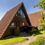 بيت للعطل Ferienwohnpark Nurdachhaus Typ 8 Ndw 084 *