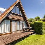 بيت للعطل Ferienwohnpark Nurdachhaus Typ 8 Ndw 084 *