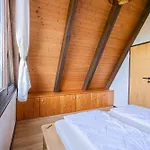 بيت للعطل Ferienwohnpark Nurdachhaus Typ 8 Ndw 084