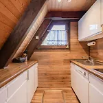 Ferienwohnpark Nurdachhaus Typ 8 Ndw 084 * اممنستاد ام بودينسي