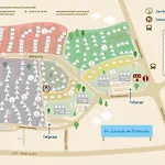 Ferienwohnpark Nurdachhaus Typ 8 Ndw 084 بيت للعطل *