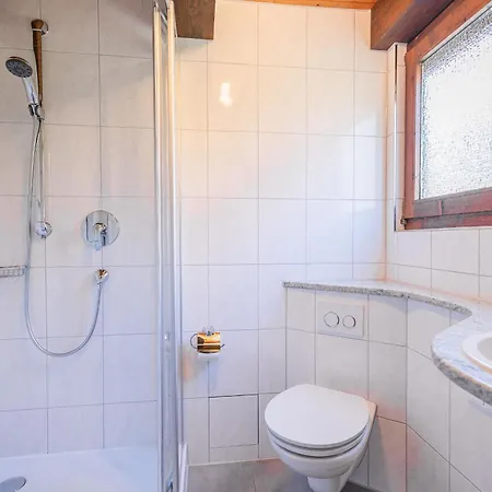 Holiday home Ferienwohnpark Nurdachhaus Typ 8 Ndw 084 Immenstaad am Bodensee