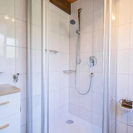 Ferienwohnpark Nurdachhaus Typ 8 Ndw 084 Holiday home
