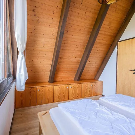 Σπίτι διακοπών Ferienwohnpark Nurdachhaus Typ 8 Ndw 084