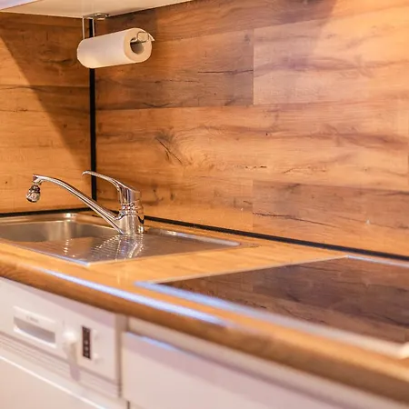 Ferienwohnpark Nurdachhaus Typ 8 Ndw 084 Σπίτι διακοπών Immenstaad am Bodensee